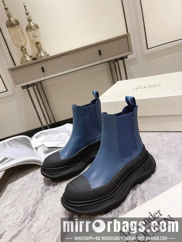 Alexander McQueen Shoes sz35-45 hnm0101