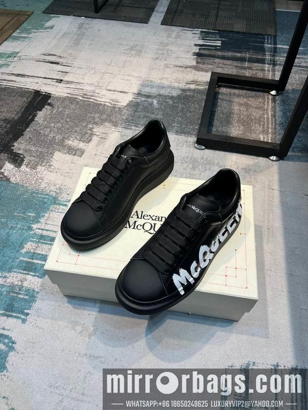 Alexander McQueen Shoes sz35-45 hnw0601