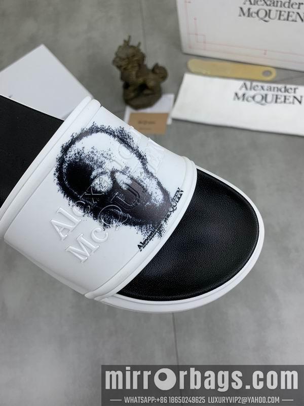 Alexander McQueen Shoes sz35-46 mnw0419