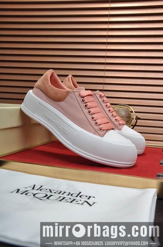 Alexander McQueen Shoes sz35-44 mnw0401