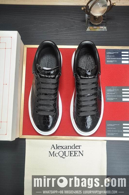 Alexander McQueen Shoes sz35-44 mnw0402