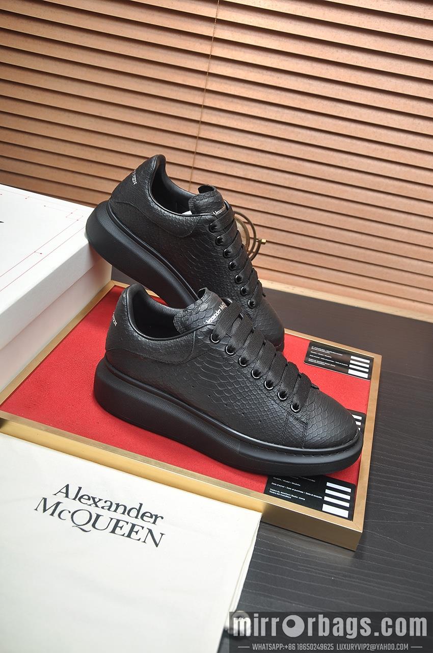 Alexander McQueen Shoes sz35-44 h0805