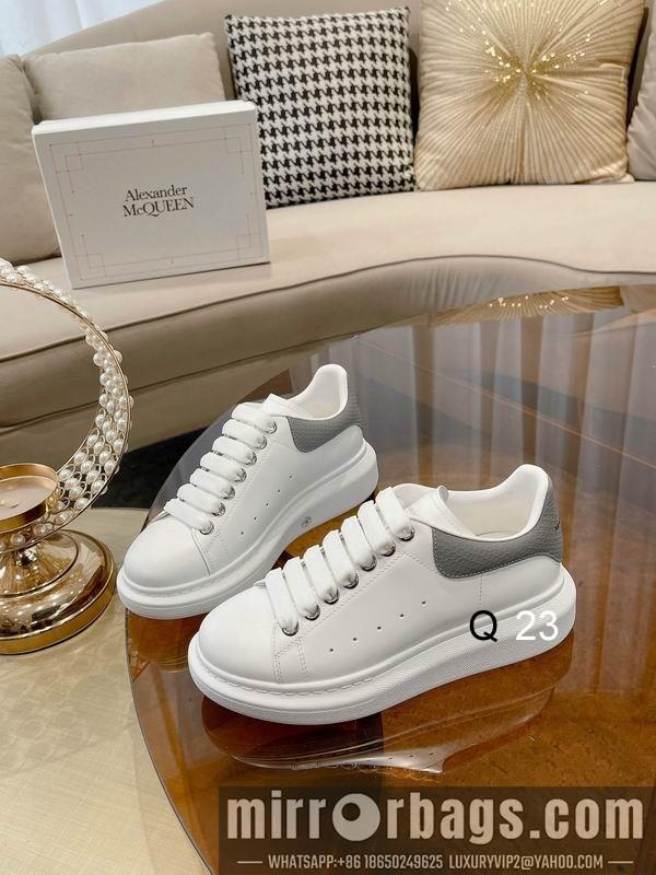 Alexander McQueen Shoes sz35-45 HY0305