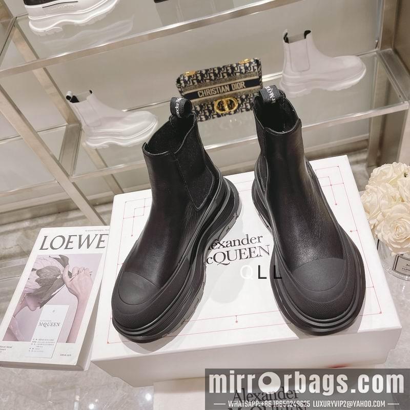 Alexander McQueen Shoes sz35-40 LL0303