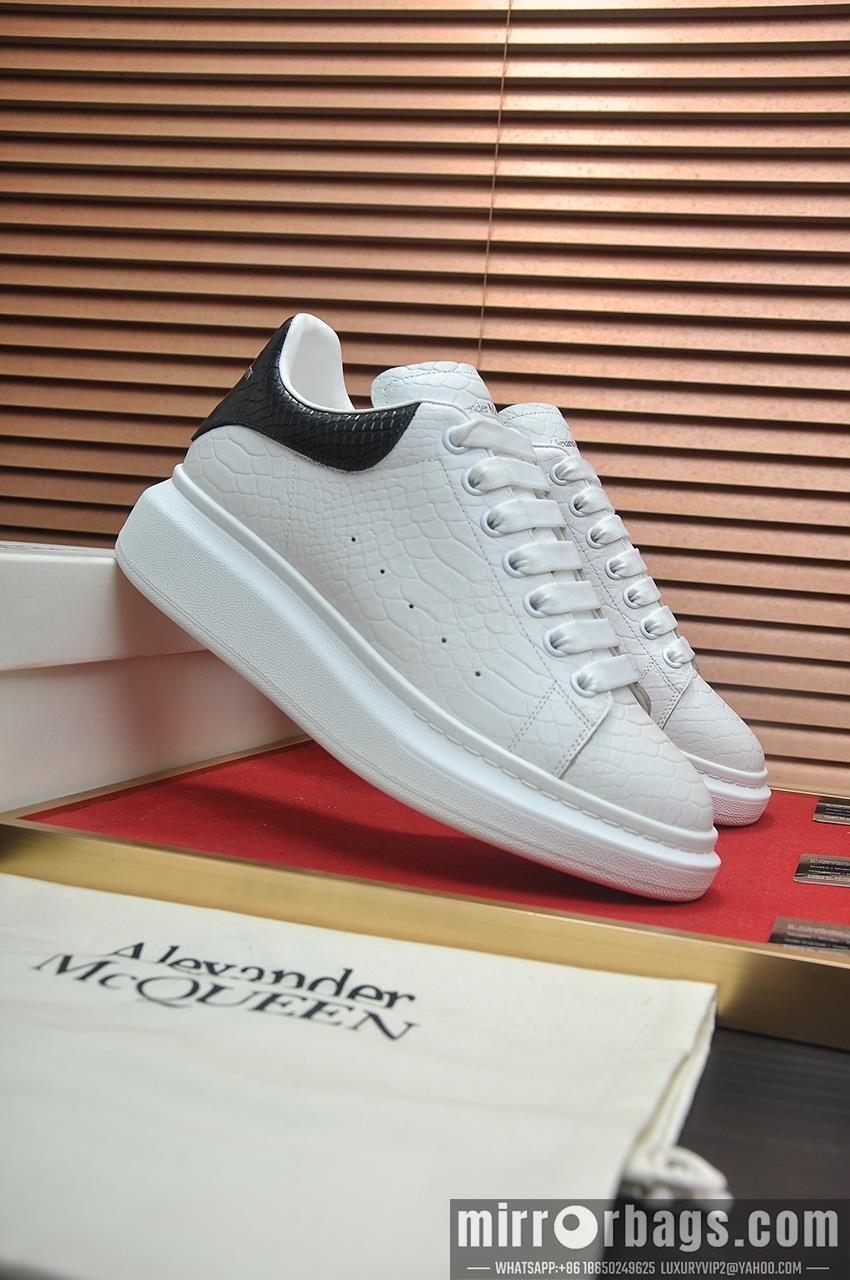 Alexander McQueen Shoes sz35-44 h0804