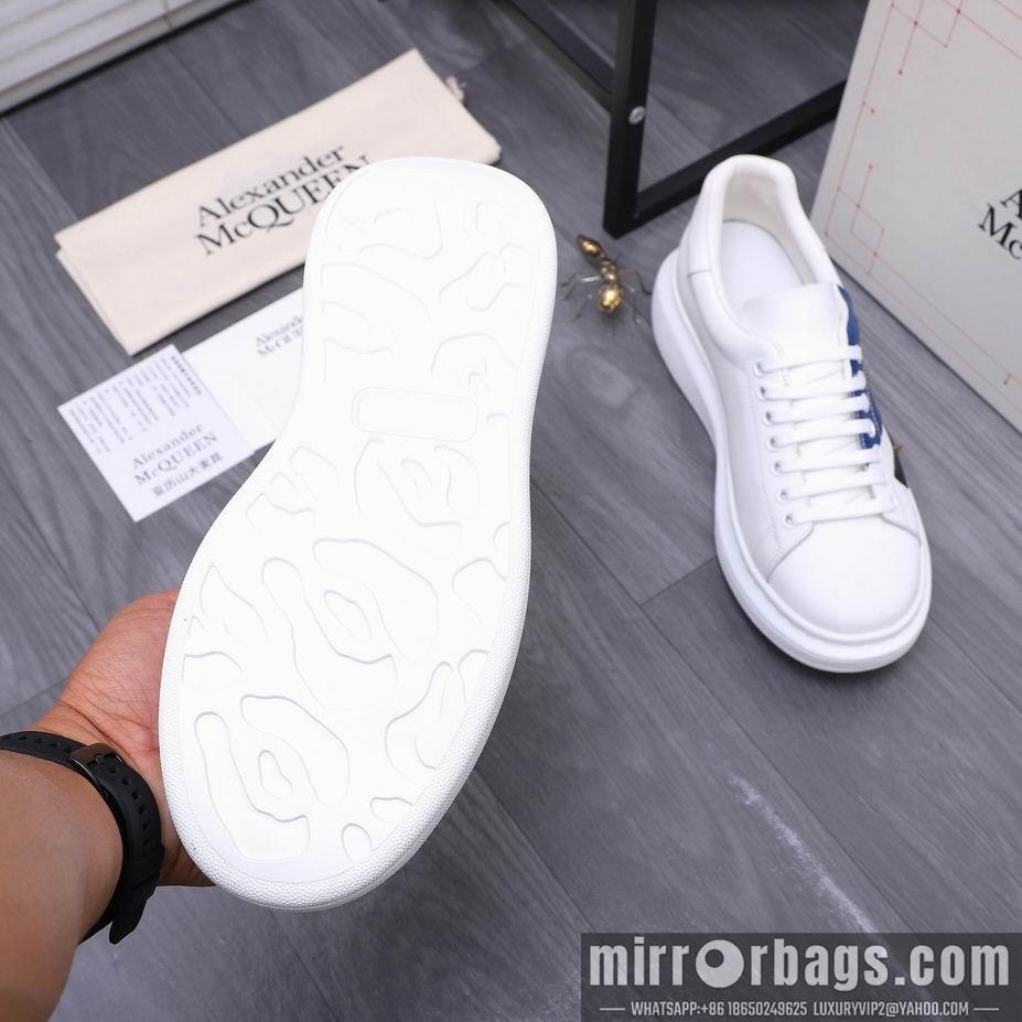 Alexander McQueen Shoes sz38-44 hnh0209