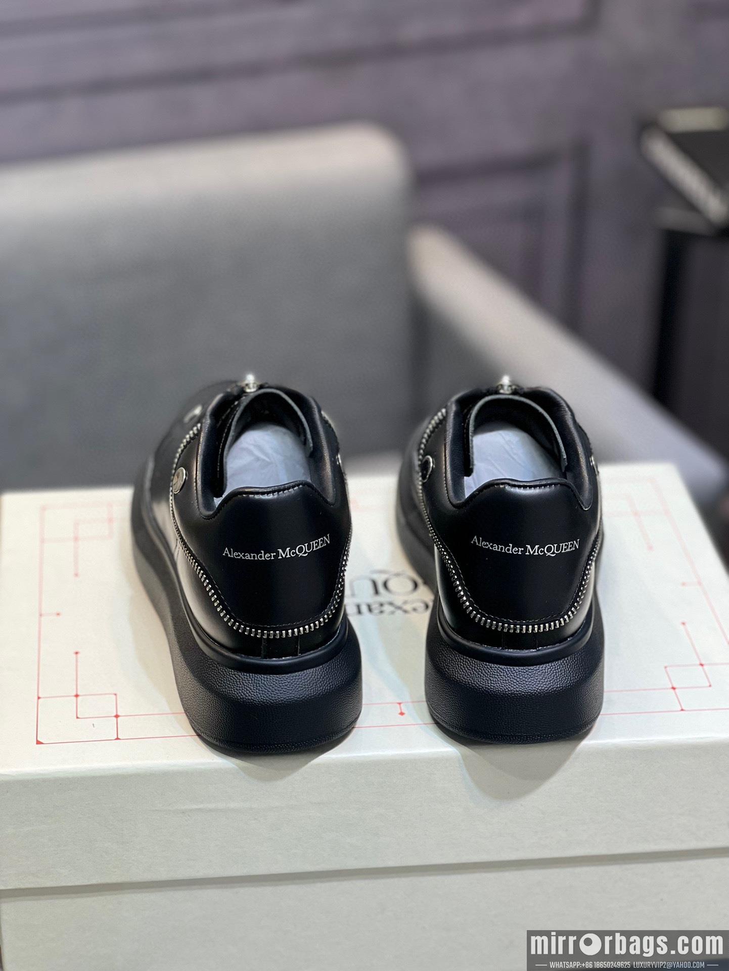 Alexander McQueen Shoes sz35-45 hnh0110