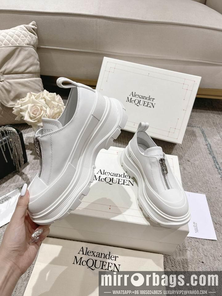 Alexander McQueen Shoes sz35-45 mnh1001