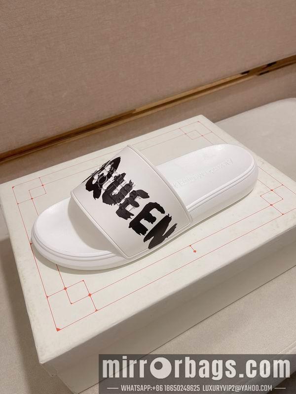 Alexander McQueen Shoes sz38-45 hnw0502