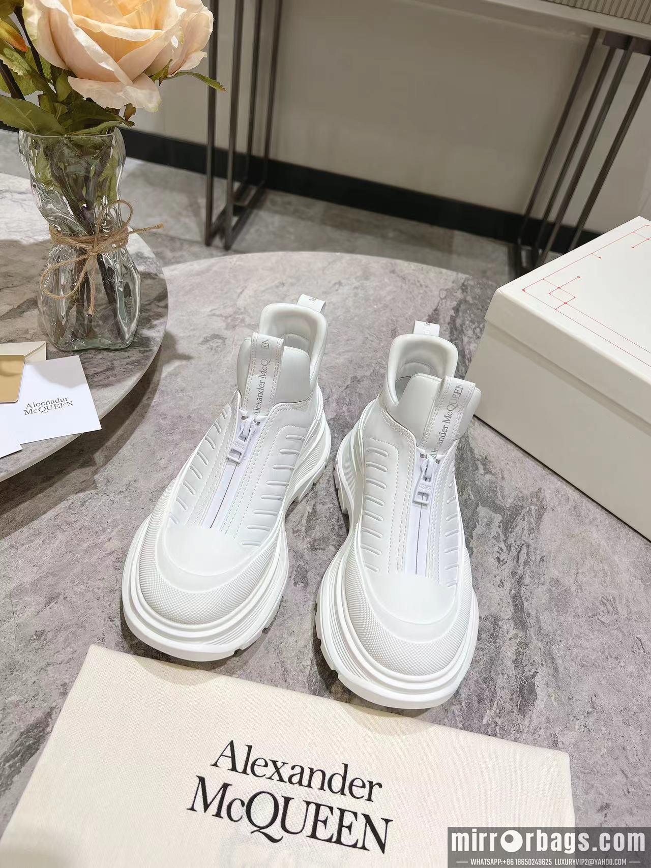 Alexander McQueen Shoes sz35-45 h0801
