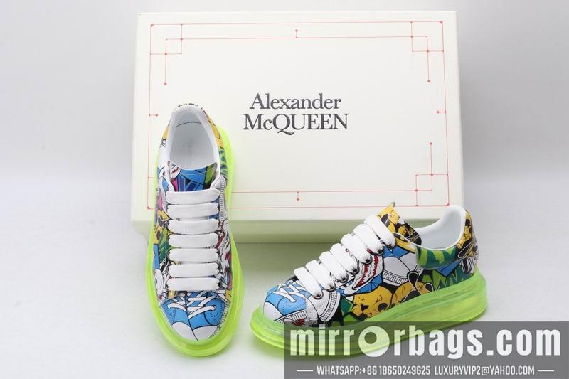 Alexander McQueen Shoes sz34-46 03mnw19
