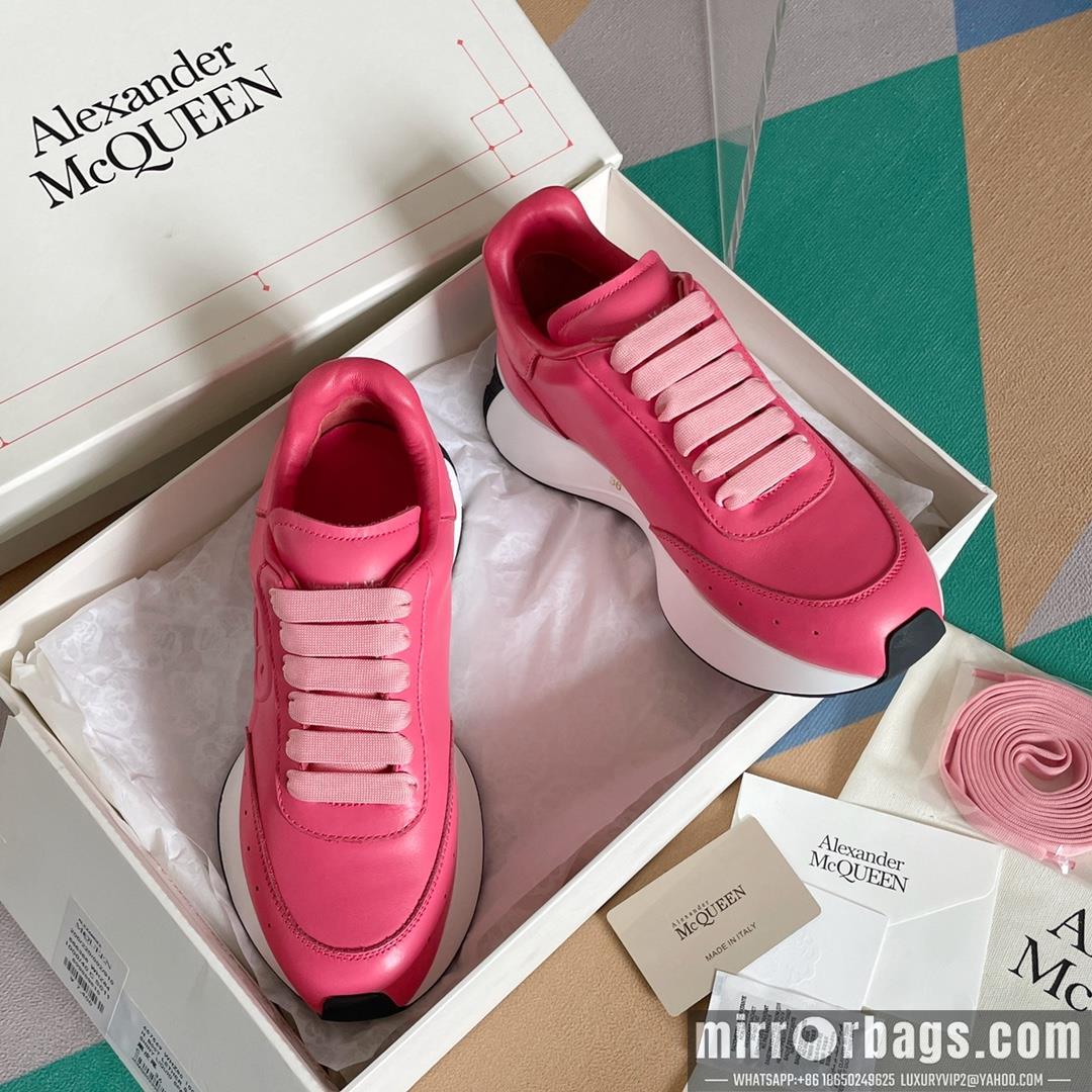 Alexander McQueen Shoes sz35-45 h1001