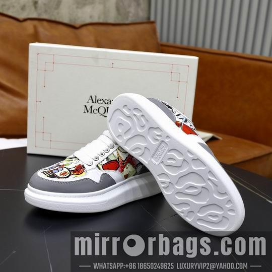 Alexander McQueen Shoes sz35-45 hnh1005