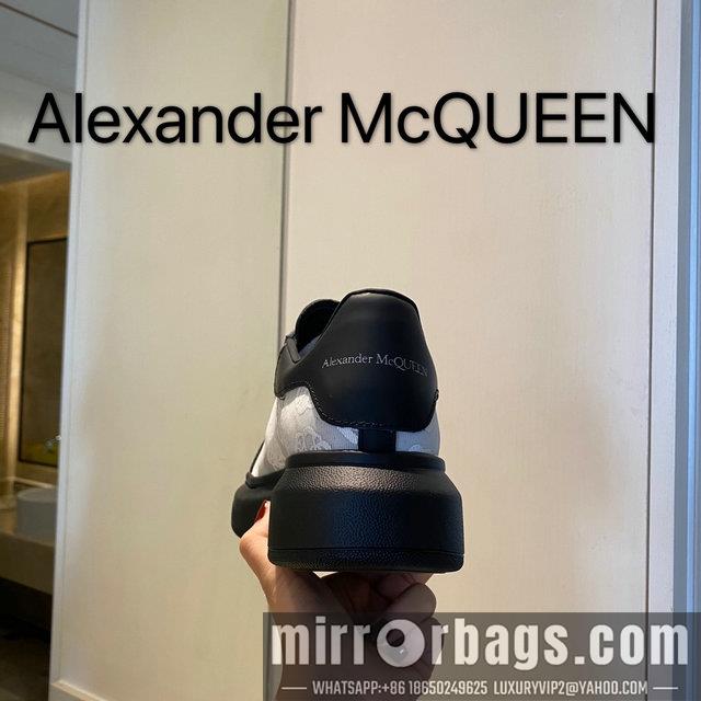 Alexander McQueen Shoes 21815147 SZ 35-44
