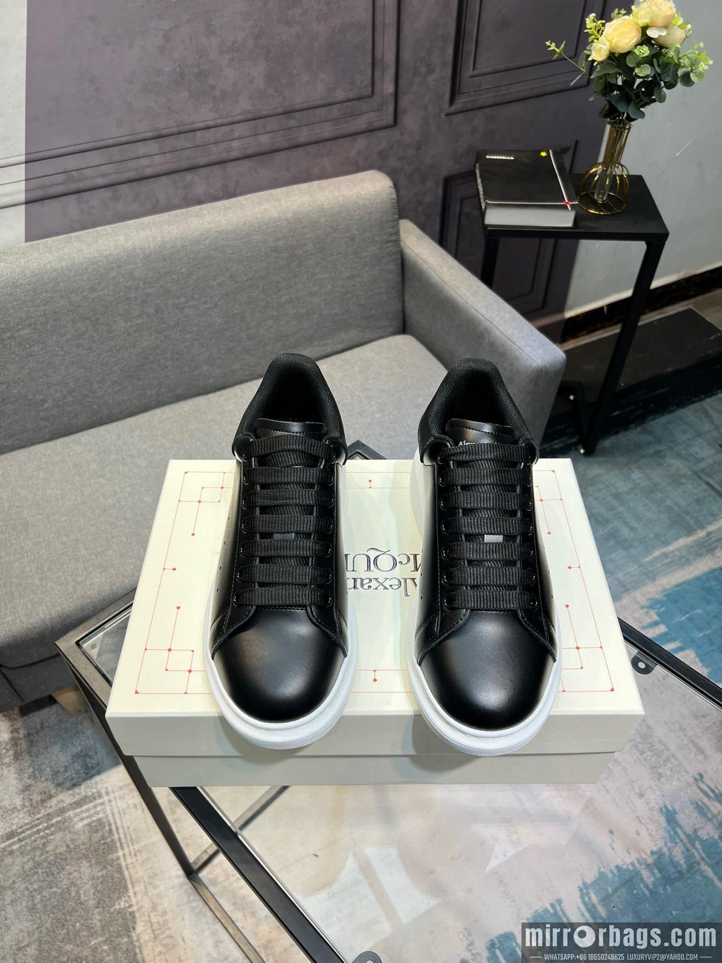 Alexander McQueen Shoes sz35-45 hnh0102