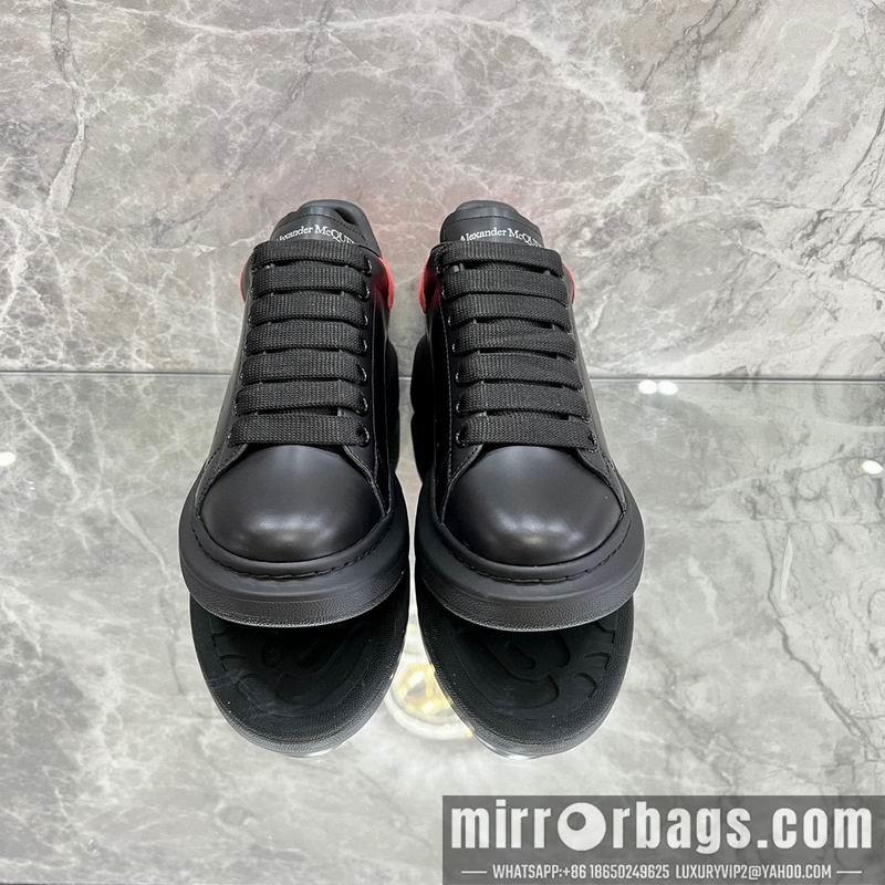 Alexander McQueen Shoes sz34-46 hnm0103