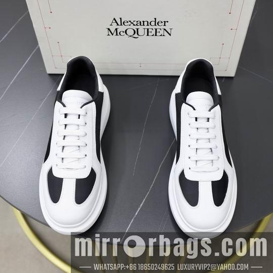 Alexander McQueen Shoes sz38-45 hnh1002
