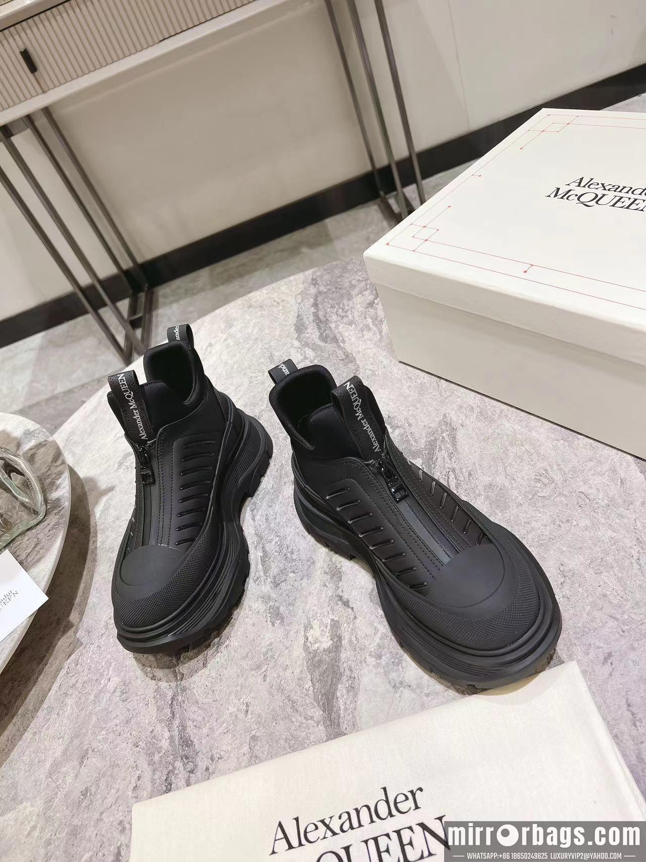 Alexander McQueen Shoes sz35-45 h0801