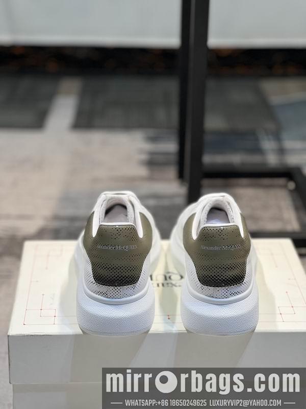 Alexander McQueen Shoes sz35-44 hnm0102