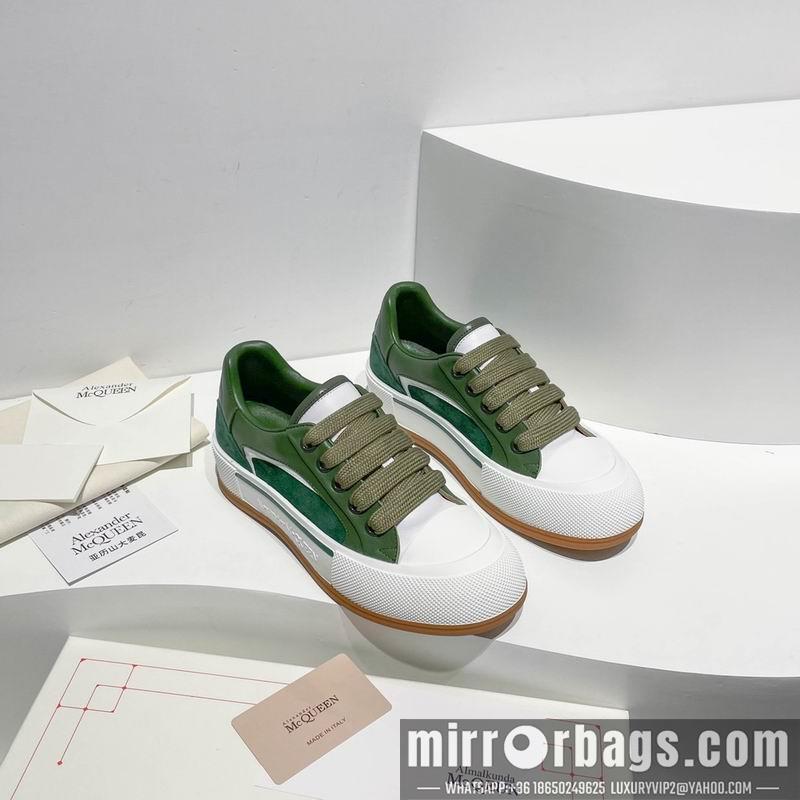 Alexander McQueen Shoes sz35-45 mnw0501