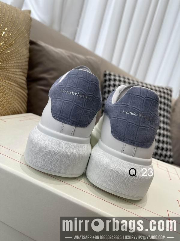 Alexander McQueen Shoes sz35-45 HY0301