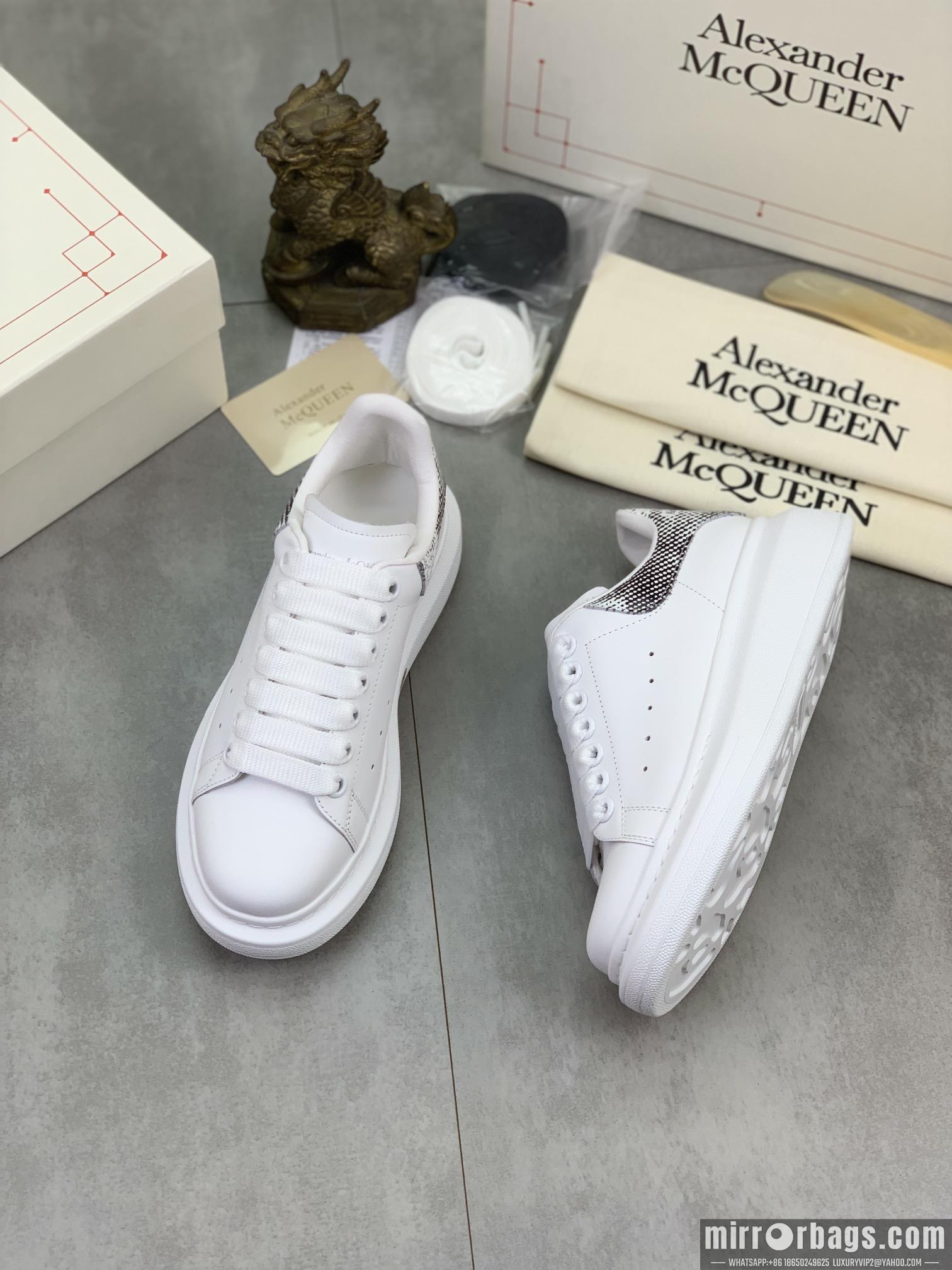 Alexander McQueen Shoes sz35-45 h0813