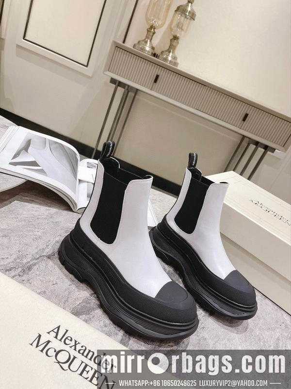 Alexander McQueen Shoes sz35-45 hnm0101