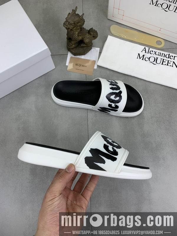 Alexander McQueen Shoes sz35-46 mnw0408