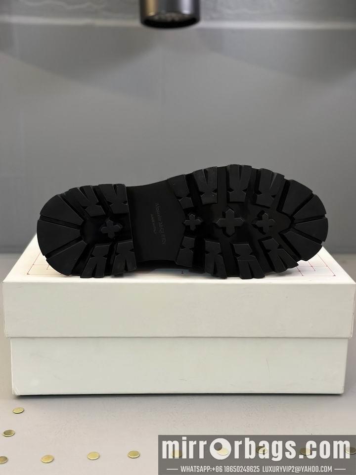 Alexander McQueen Shoes sz38-45 mnh0201
