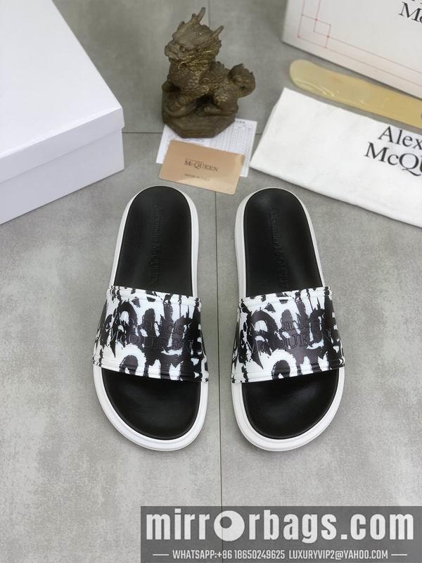 Alexander McQueen Shoes sz35-46 mnw0407