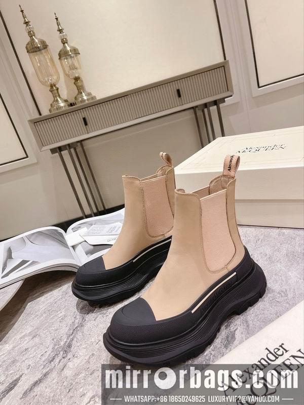 Alexander McQueen Shoes sz35-45 hnm0101