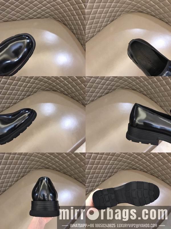 Alexander McQueen Shoes sz38-45 mnm0104