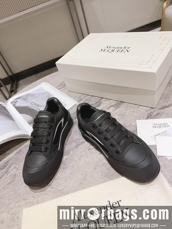 Alexander McQueen Shoes sz35-45 hnm0101