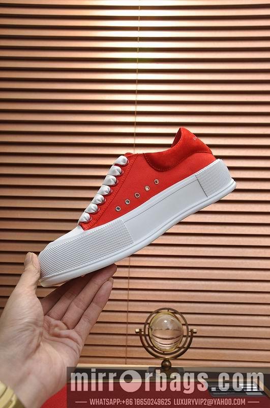 Alexander McQueen Shoes sz35-44 mnw0401