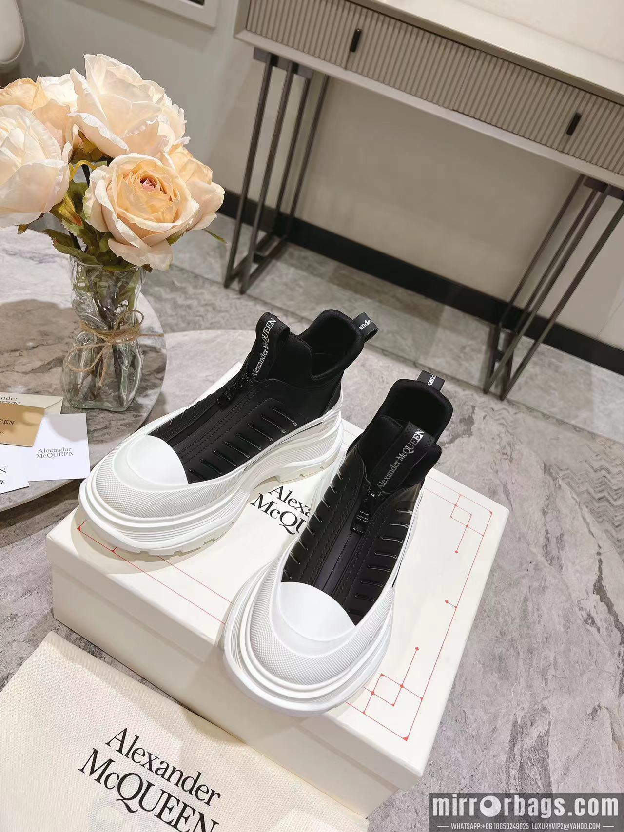 Alexander McQueen Shoes sz35-45 h0801