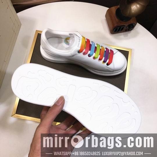 Alexander McQueen Shoes sz35-44 hnh0205