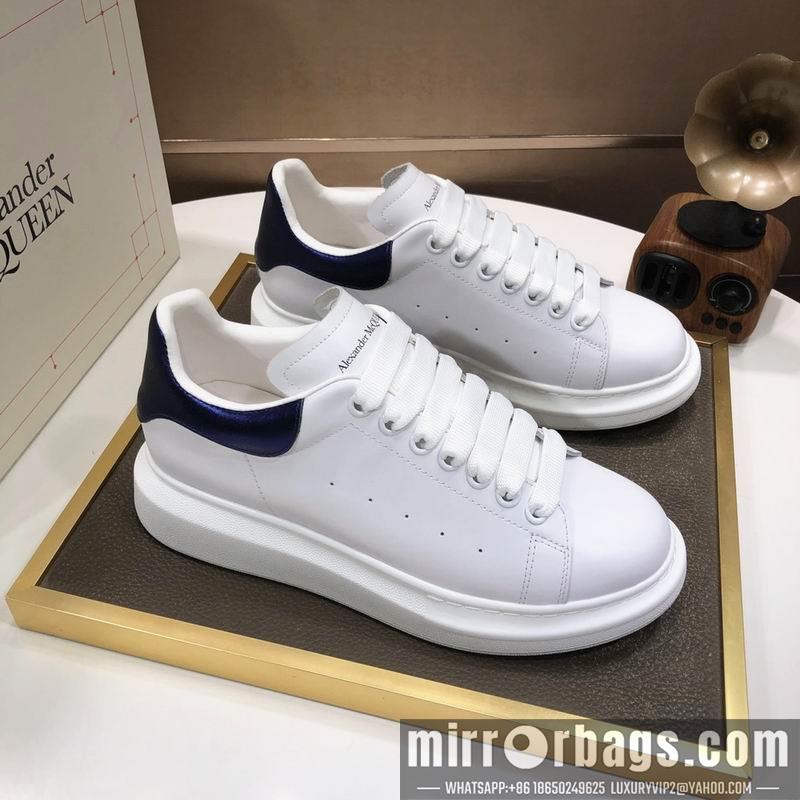 Alexander McQueen Shoes sz35-44 hnh0301