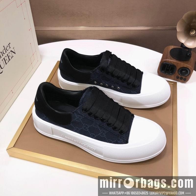 Alexander McQueen Shoes sz35-44 hnw0502
