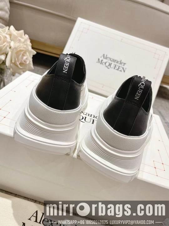 Alexander McQueen Shoes sz35-45 mnh1001