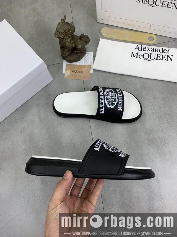 Alexander McQueen Shoes sz35-46 mnw0412