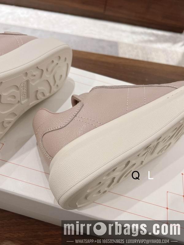 Alexander McQueen Shoes Alexander Mcqueen sz35-45 LL1202