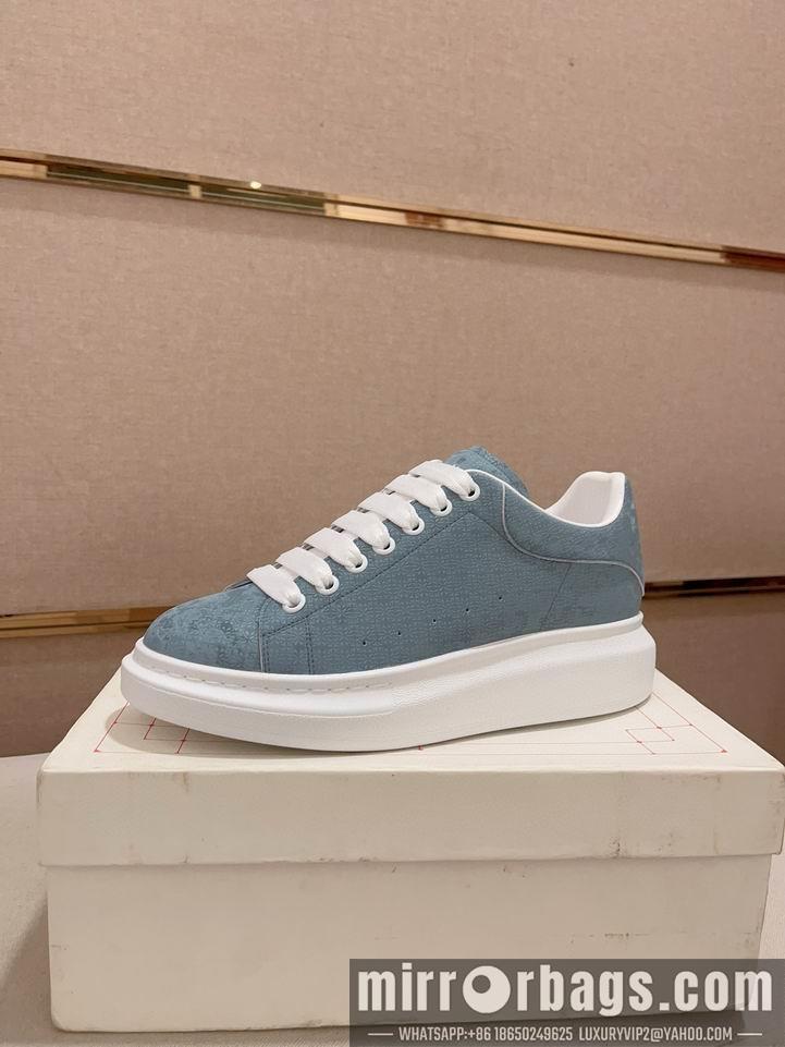 Alexander McQueen Shoes sz35-44 hnh0202