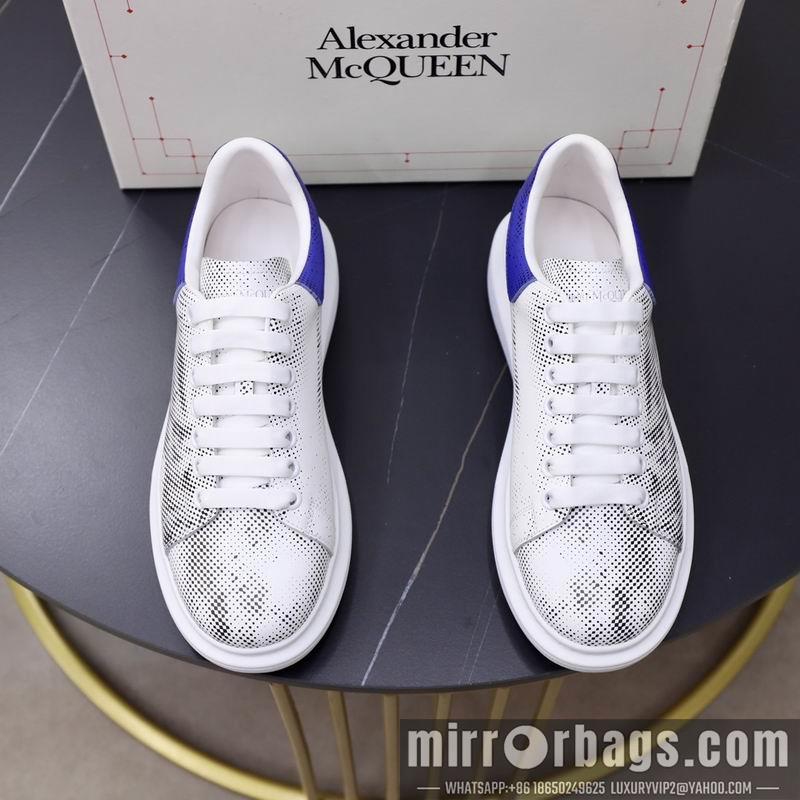Alexander McQueen Shoes sz35-45 hnw0301