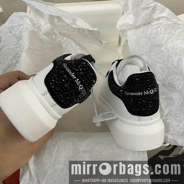 Alexander McQueen Shoes 21815151 SZ 35-44