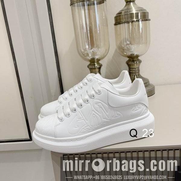 Alexander McQueen Shoes sz35-45 HY0305