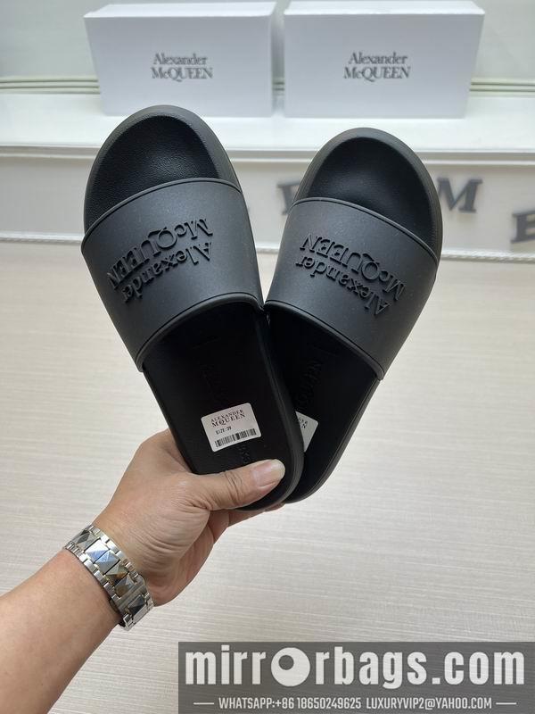 Alexander McQueen Shoes sz36-45 mnw0308