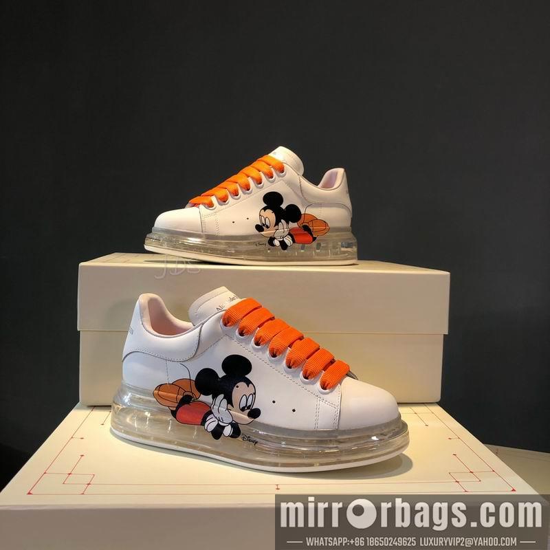 Alexander McQueen Shoes sz34-46 03mnw15