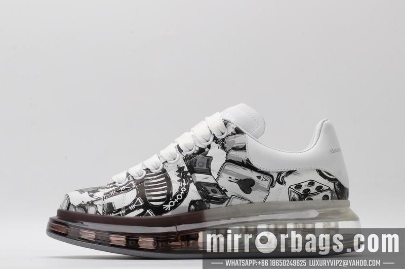 Alexander McQueen Shoes sz34-46 03mnw19