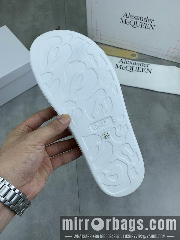 Alexander McQueen Shoes sz35-46 mnw0420