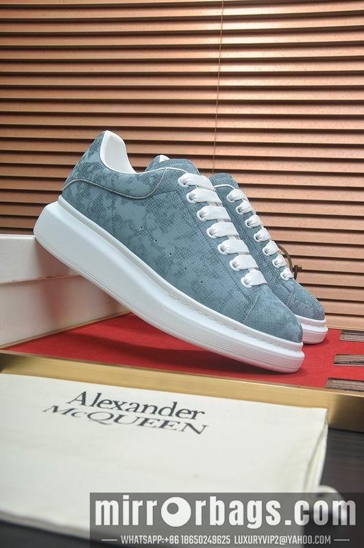 Alexander McQueen Shoes sz35-44 mnw0403